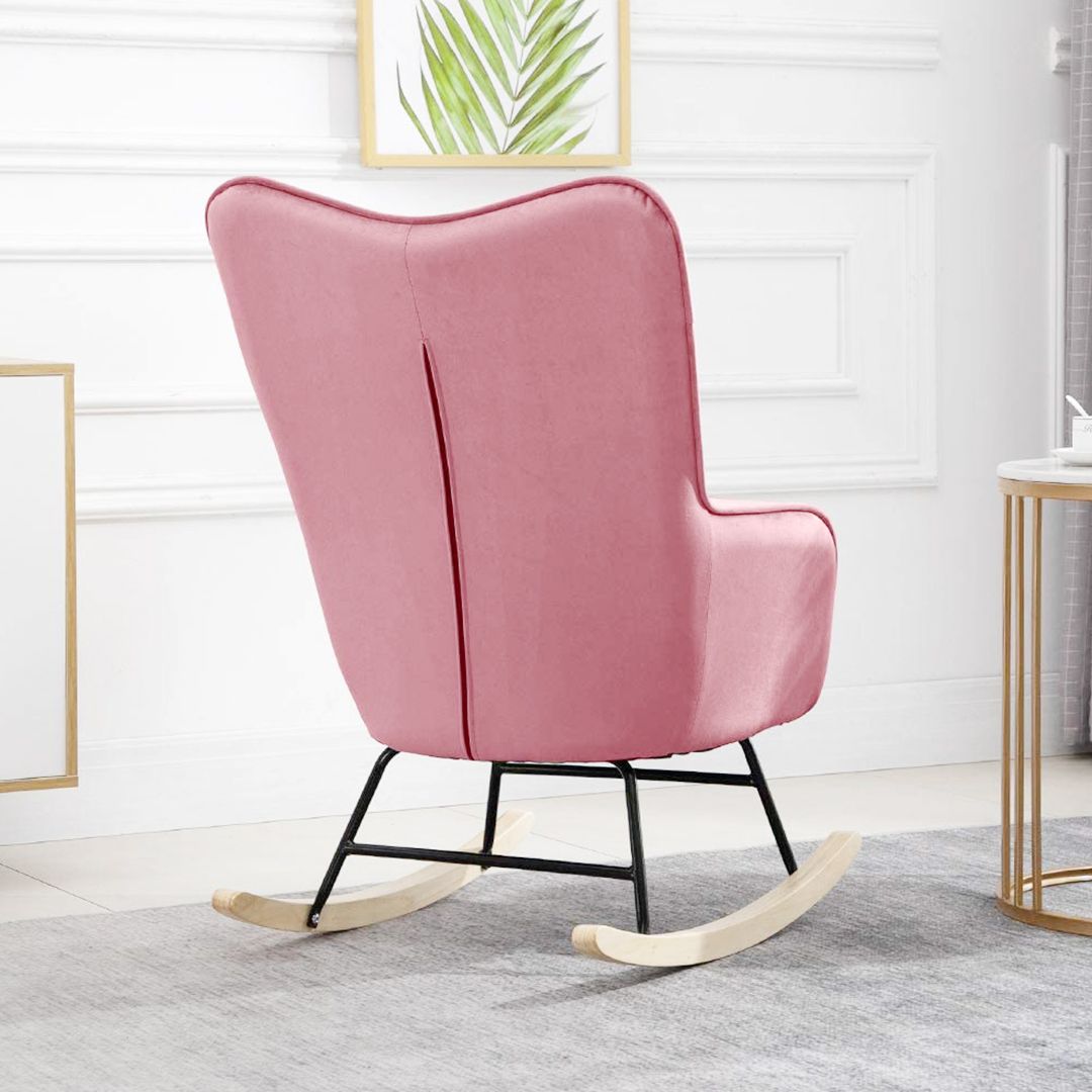 Modern Rocking Chair product thumbnail 12