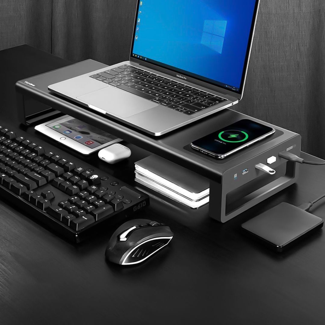 Multi Function PC Table - 54CM product thumbnail 13