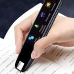 AI-Powered Smart Pen - 4