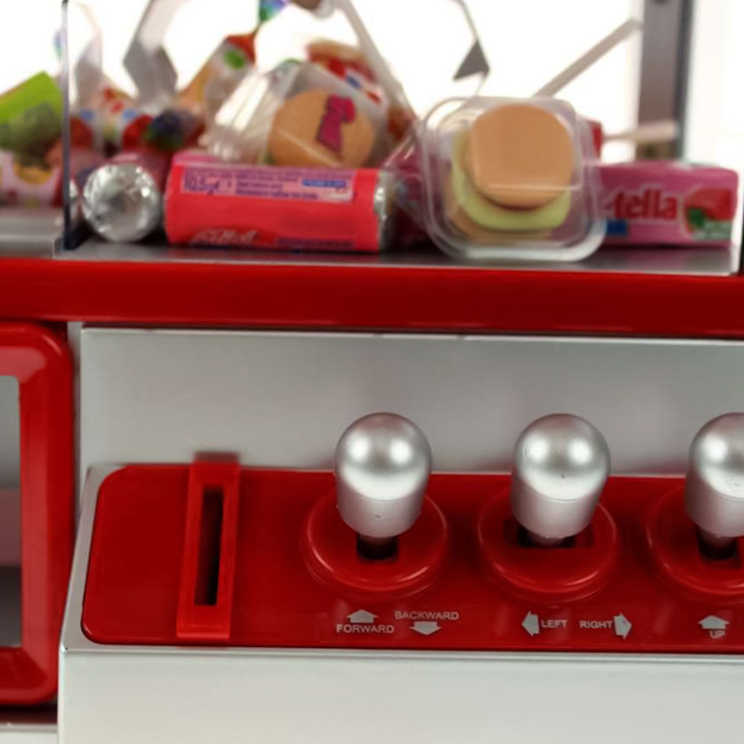 Candy Grabber product thumbnail 7