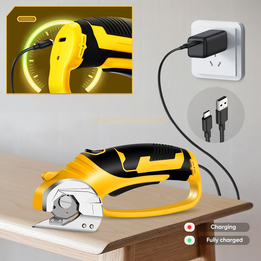 Cordless Saw for Home Use product thumbnail 7