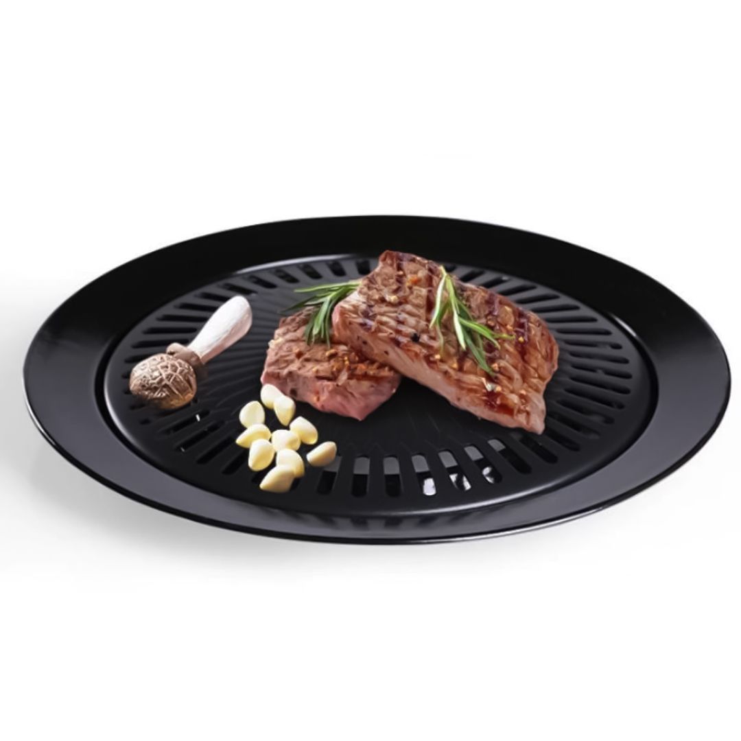 BBQ Grill Pan product thumbnail 8