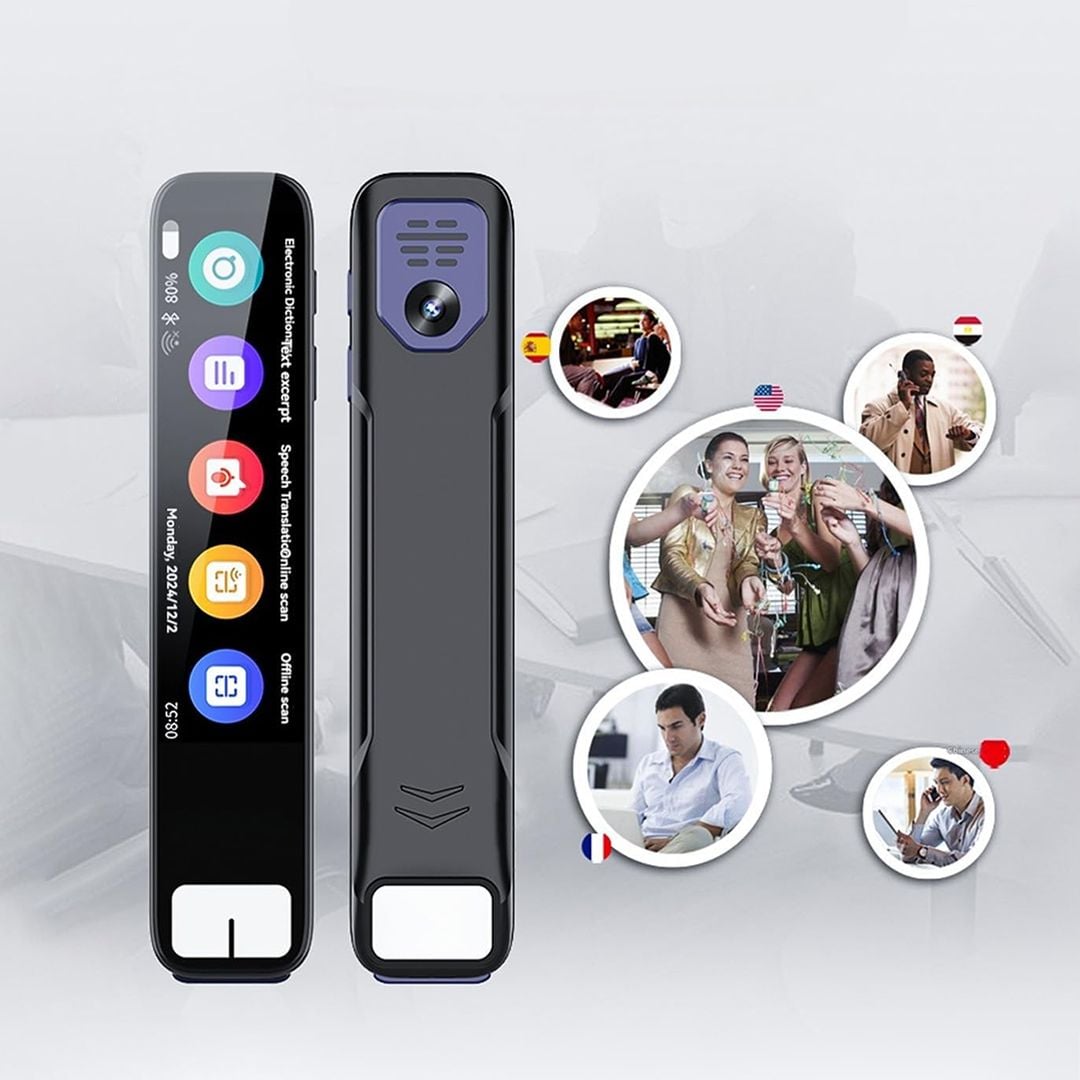 AI-Powered Smart Pen - 3