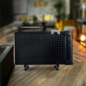 دفاية كهربائية من SOKANY - 4