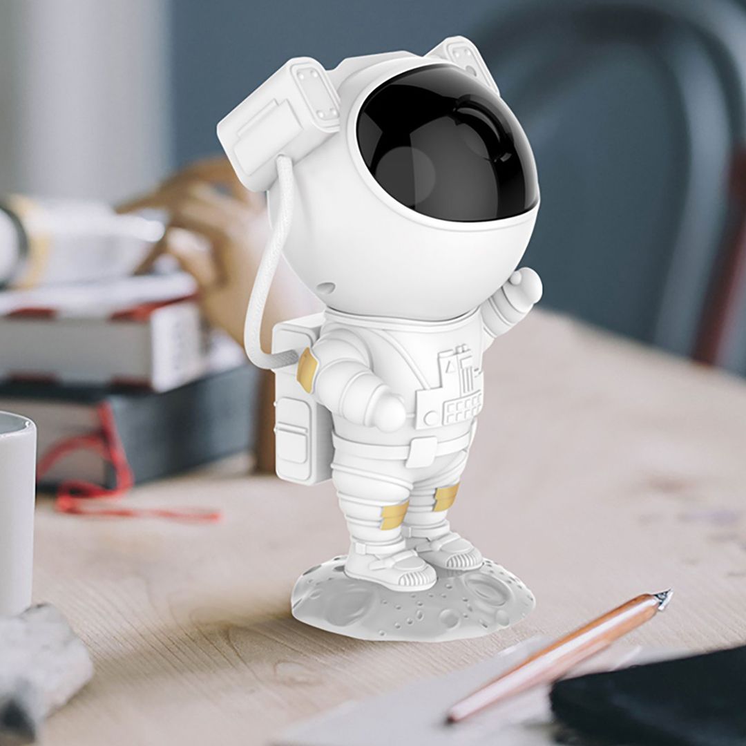 Astronaut Galaxy Projector product thumbnail 7