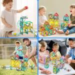 متاهة الكرات والمكعبات المغناطيسية - 5