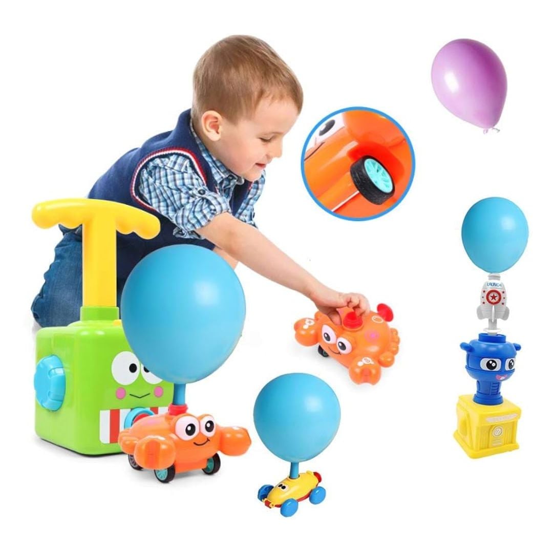Balloon Shooter Game for Kids product thumbnail 15