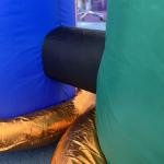 فوانيس رمضان القابلة للنفخ - 8