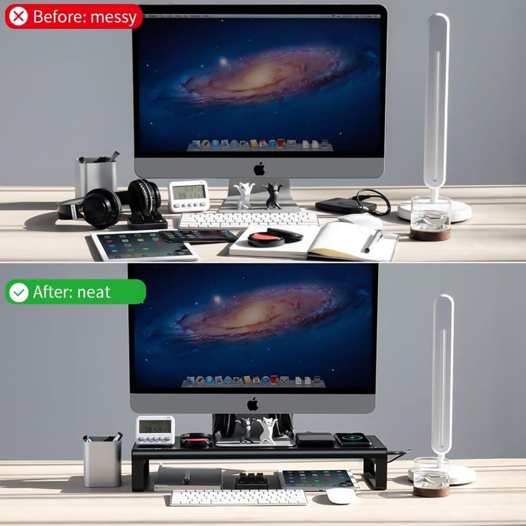 Multi Function PC Table - 54CM product thumbnail 5