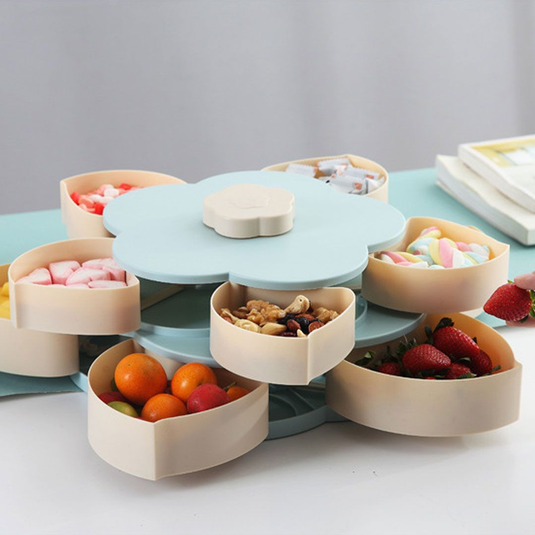 Rotating Snack Box product thumbnail 18