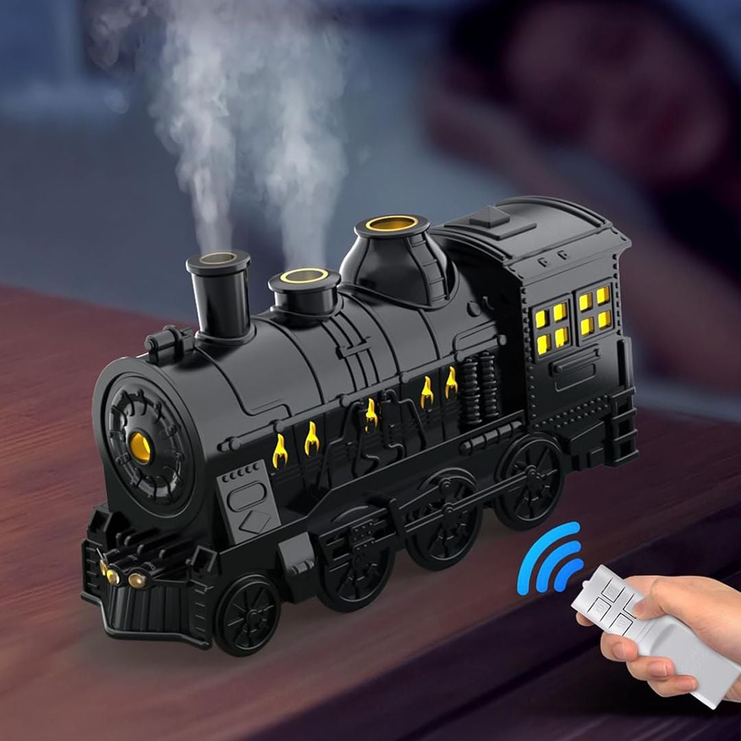 Aromatic Steam Train product thumbnail 12