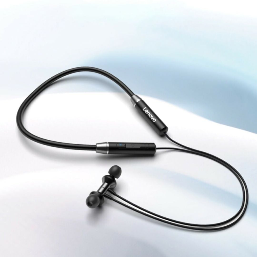 سماعة الأذن اللاسلكية  - 5