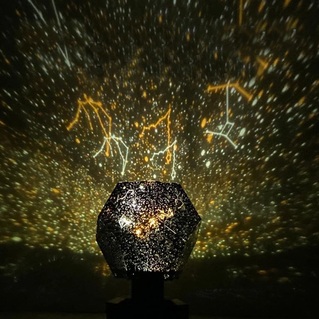Starry Sky Projector product thumbnail 3