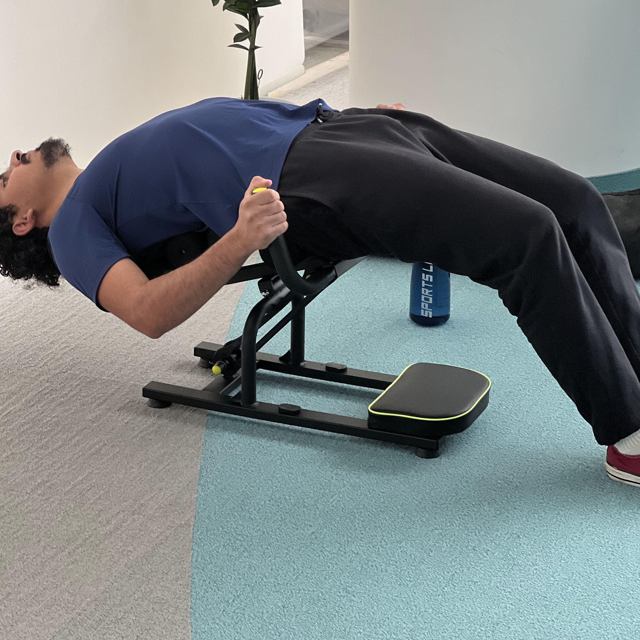Spinal Exercise Bench product thumbnail 17