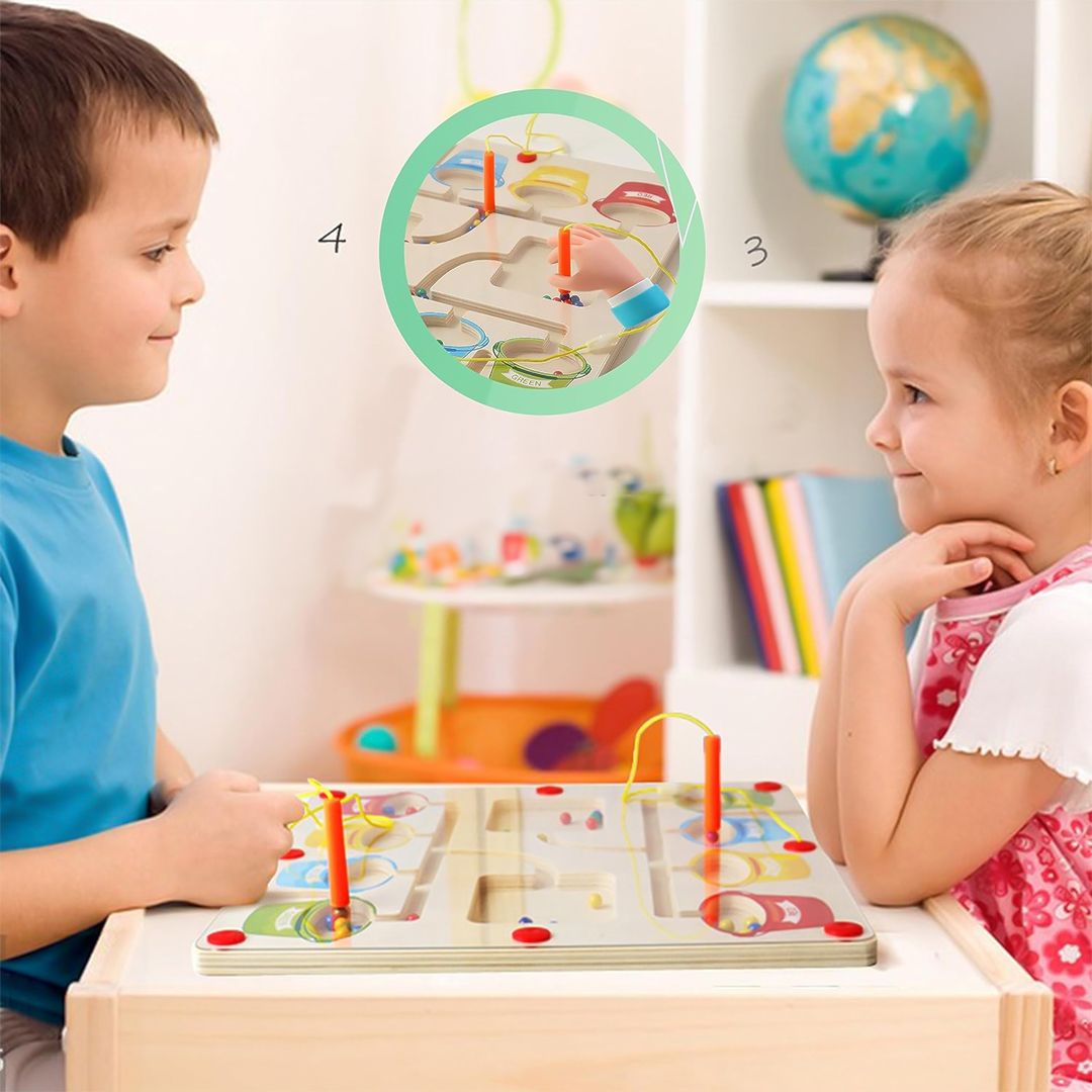 Counting and Colors Game for Kids product thumbnail 3