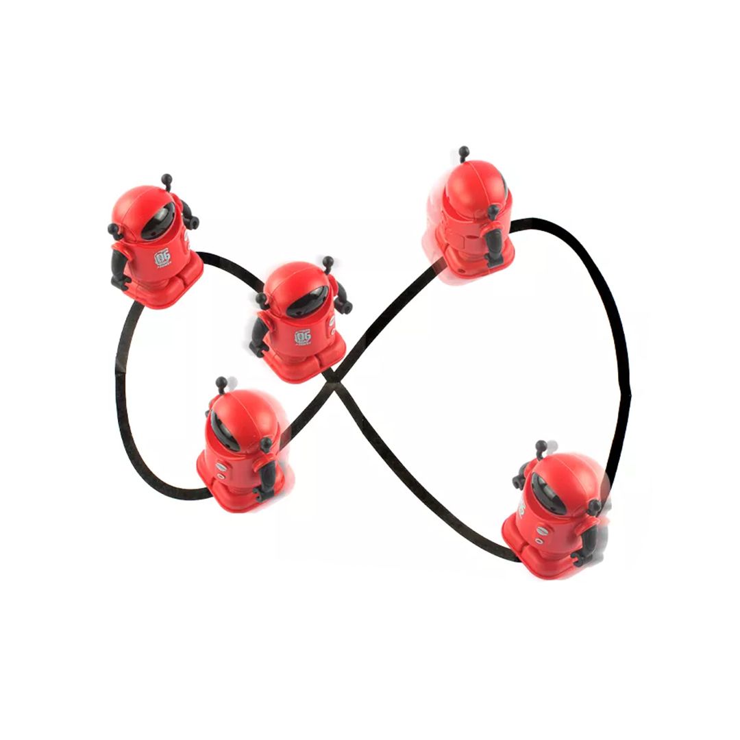Line Tracking Robot product thumbnail 4