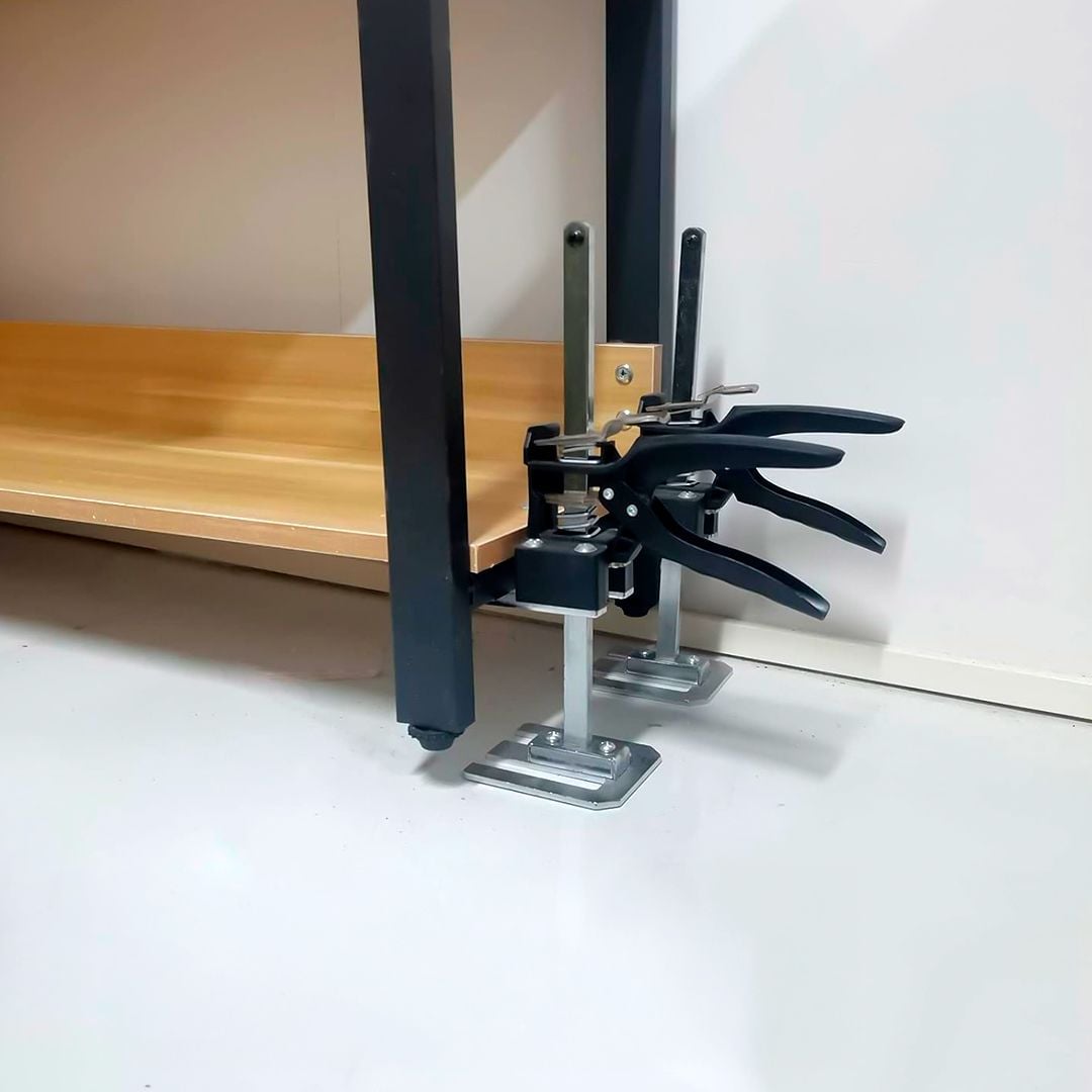 جك رفع الأثاث - 2