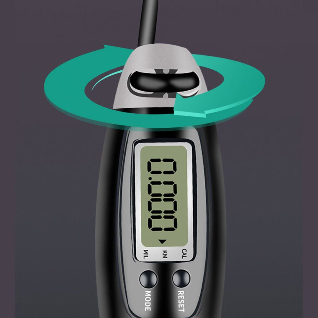 Digital Jump Rope Game product thumbnail 6