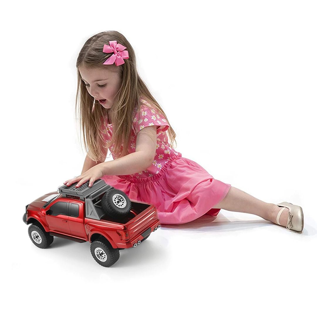 Pick up Truck Stereo Bluetooth & Speaker product thumbnail 7