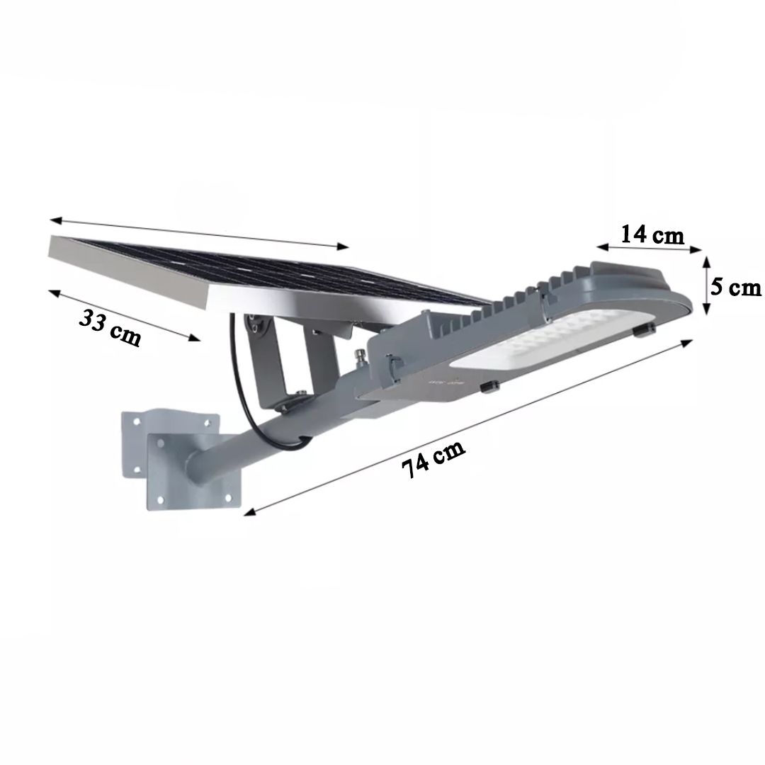Solar Light Without Electricity product thumbnail 16