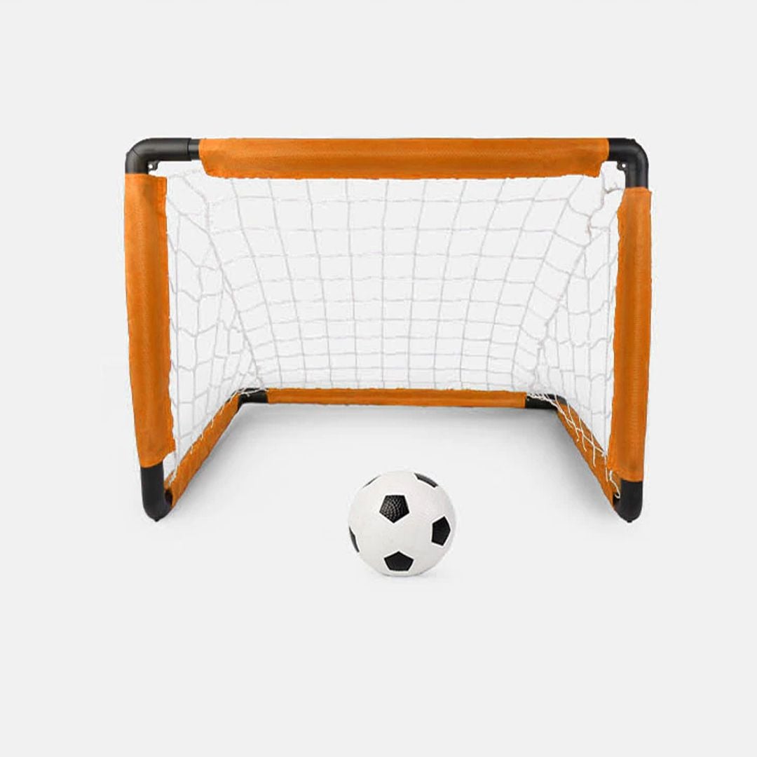 Soccer Goal For Kids product thumbnail 7