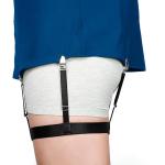 حزام  داخلي لتثبيت القمصان - 1