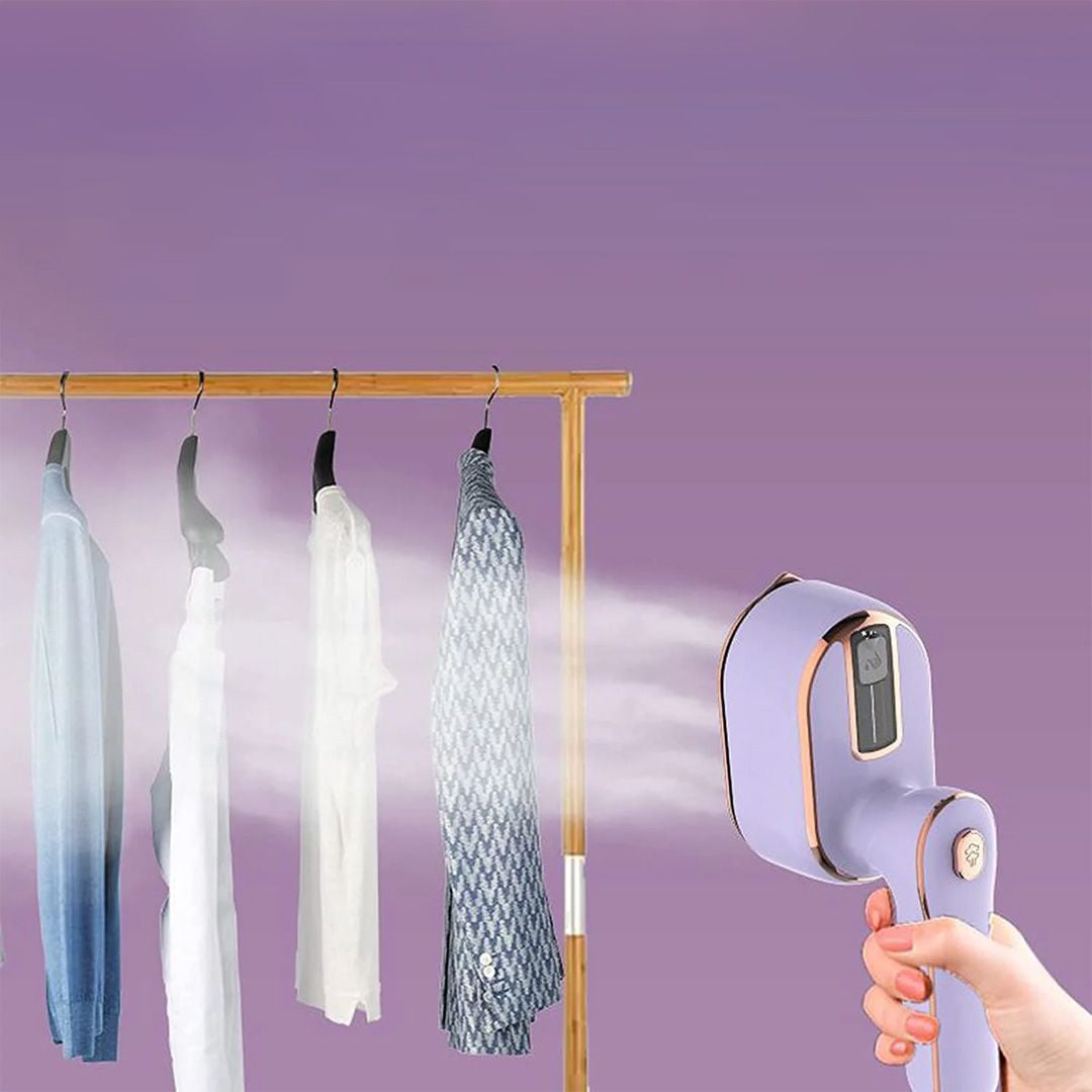 Handheld Thermal Iron product thumbnail 18