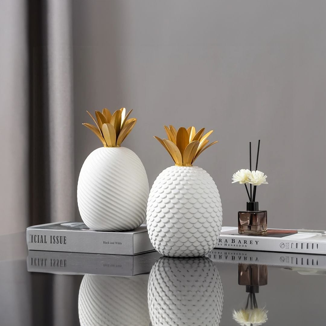 Pineapple Shaped Carvings product thumbnail 2