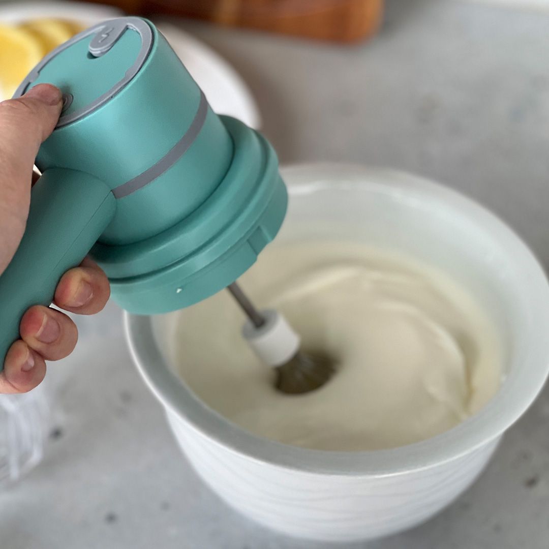 Wireless Chopper and Whisk product thumbnail 16