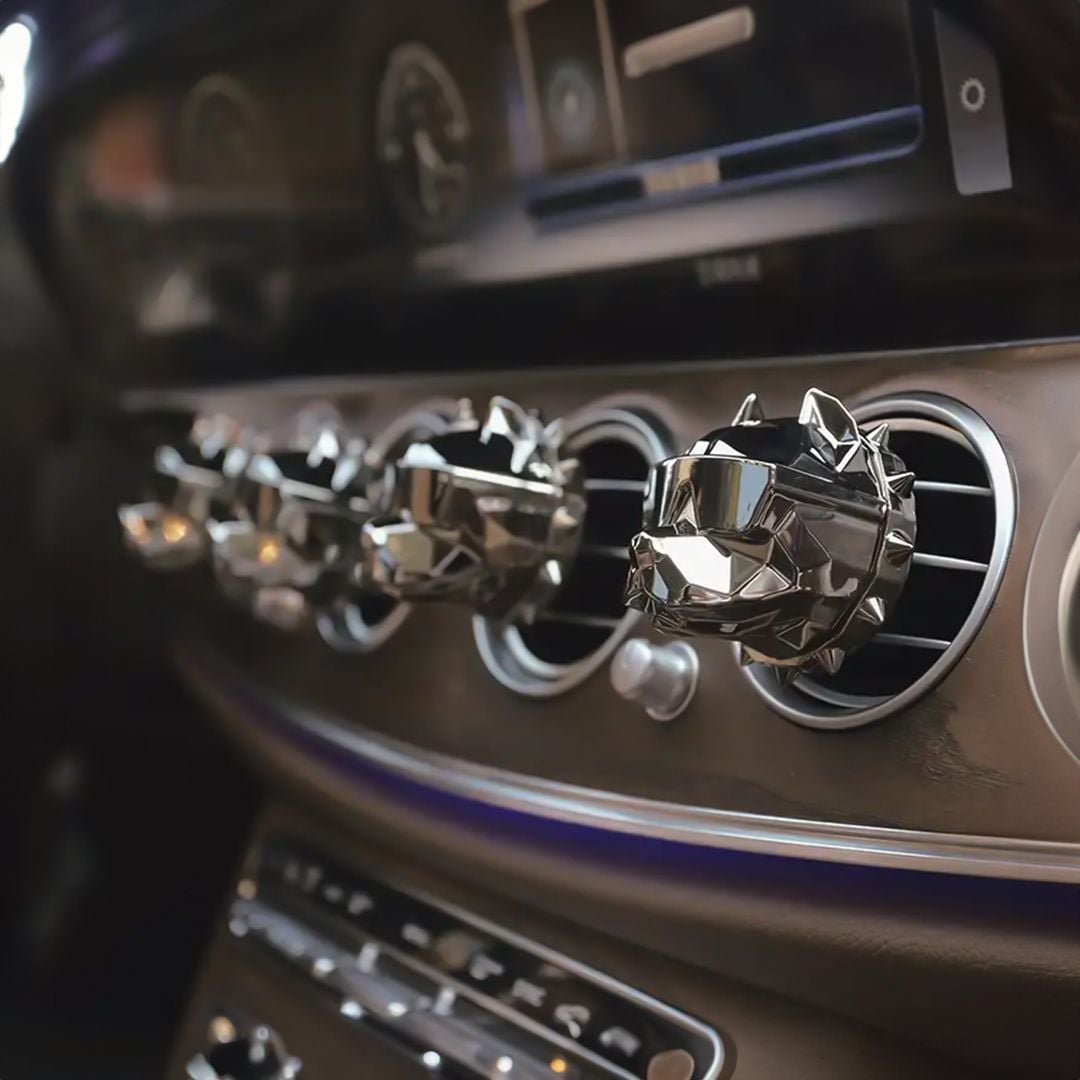 Car Air Freshener Box product thumbnail 6