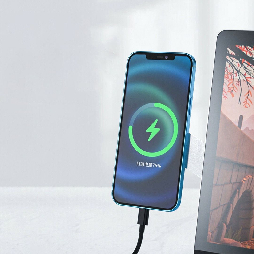 Magnetic Phone Holder product thumbnail 2