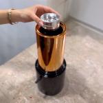 أرجيلة على شكل أحمر شفاه - 11