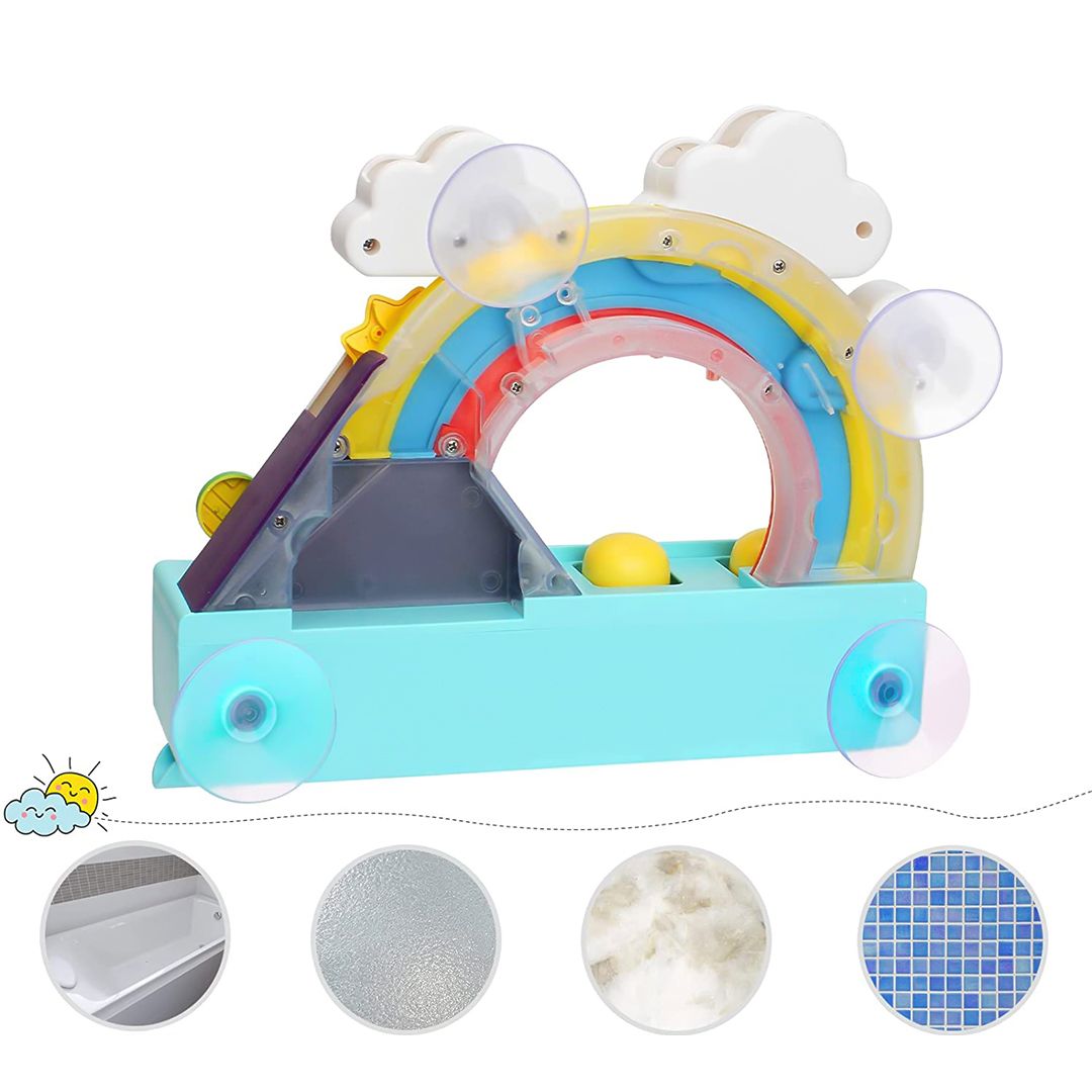 Bath Toys for Toddlers product thumbnail 14