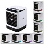 Mini Portable Air Cooler - 18