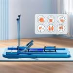 لوح بيلاتس لتمارين البطن - 9