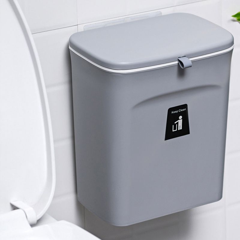 Trash Can with Bag Closing Function product thumbnail 5