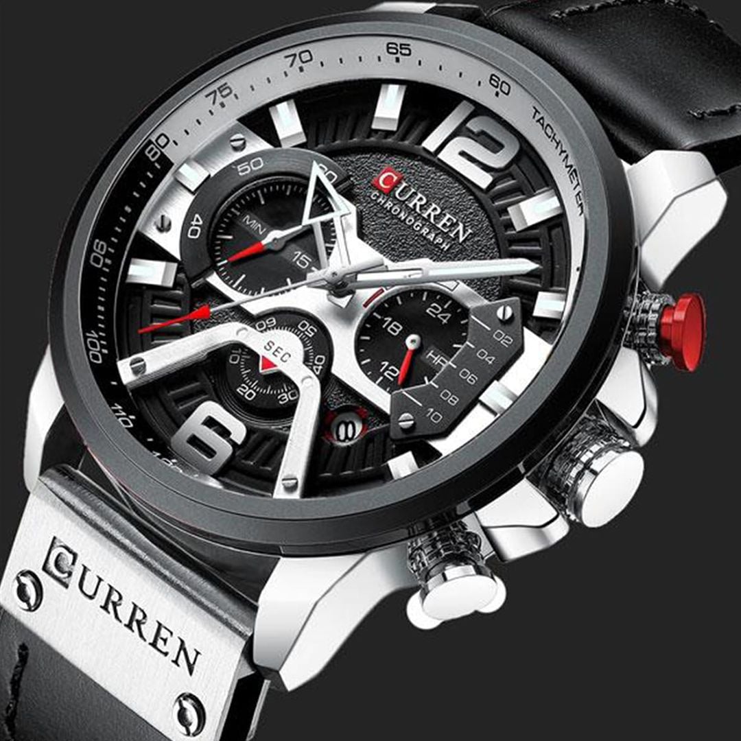 Wrist Watch for Men product thumbnail 7
