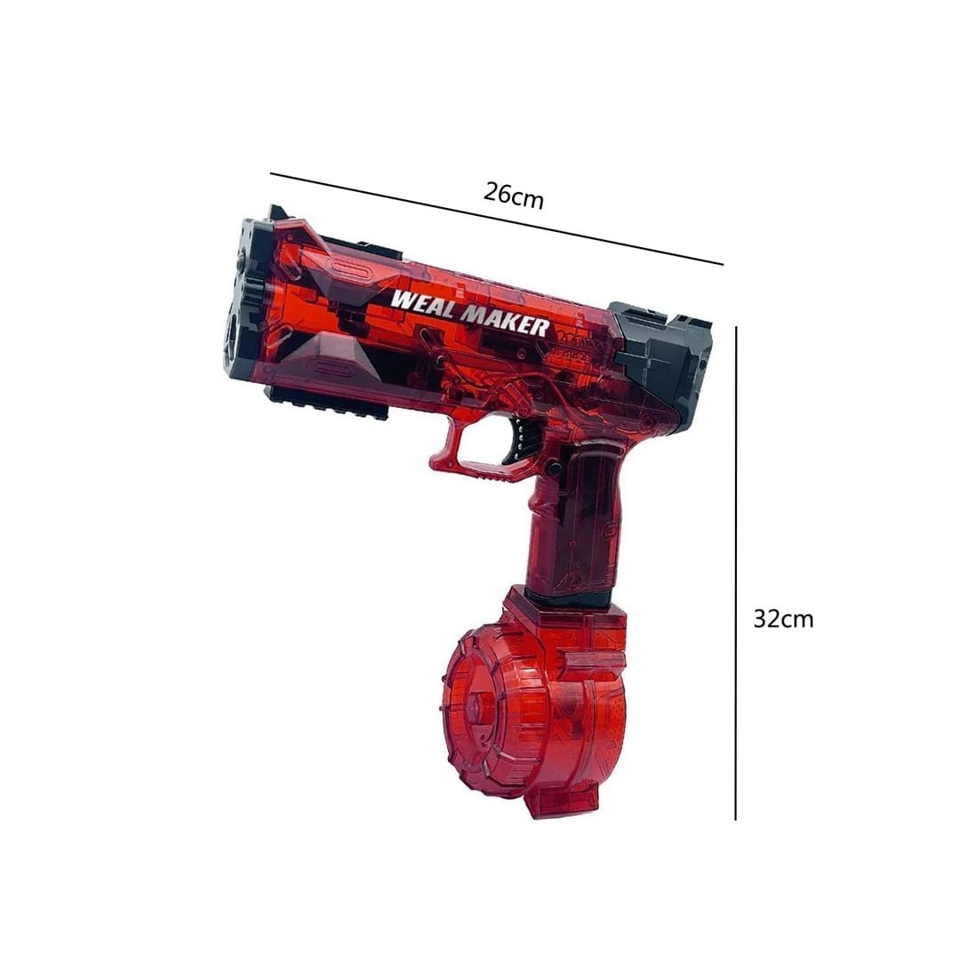 Automatic Water Submachine Gun product thumbnail 13