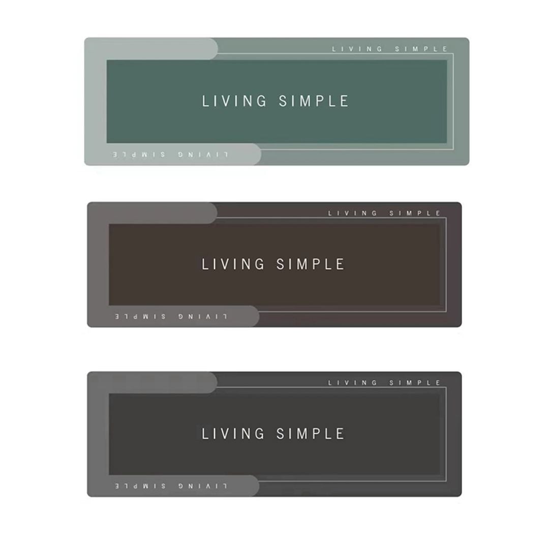 Quick Drying Mat 120 CM product thumbnail 11