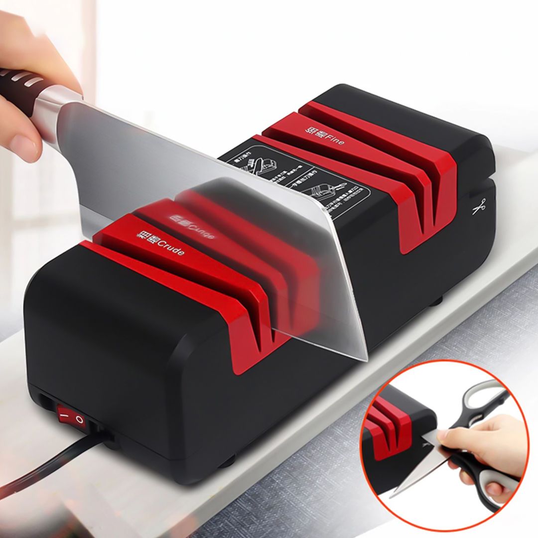 Multi-function knife sharpener product thumbnail 15