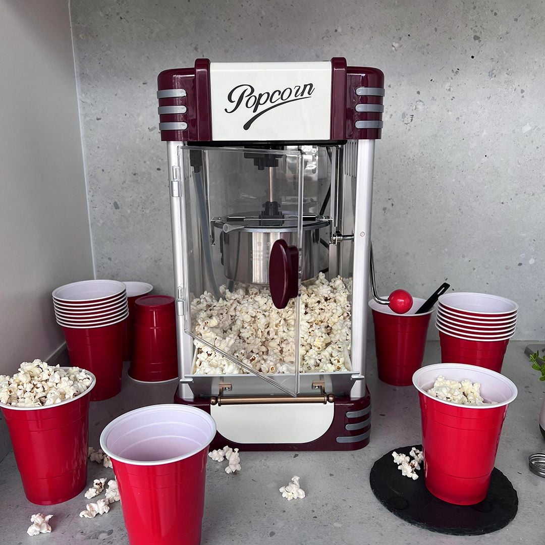 Electric Popcorn Maker product thumbnail 18