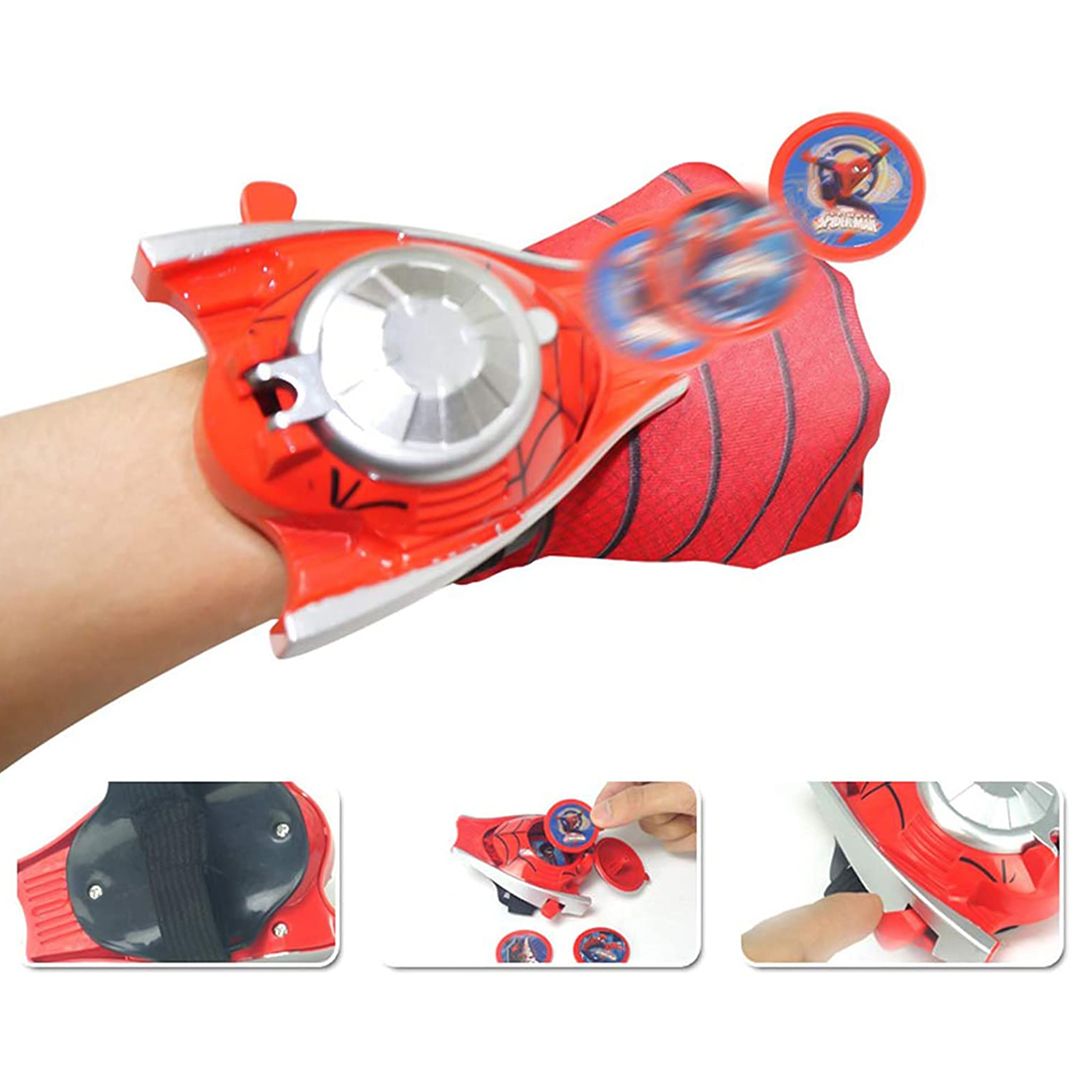 Spiderman Costume product thumbnail 6