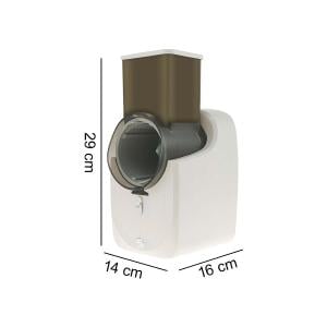 دليل المقاسات