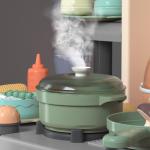 لعبة مطبخ للأطفال   - 3