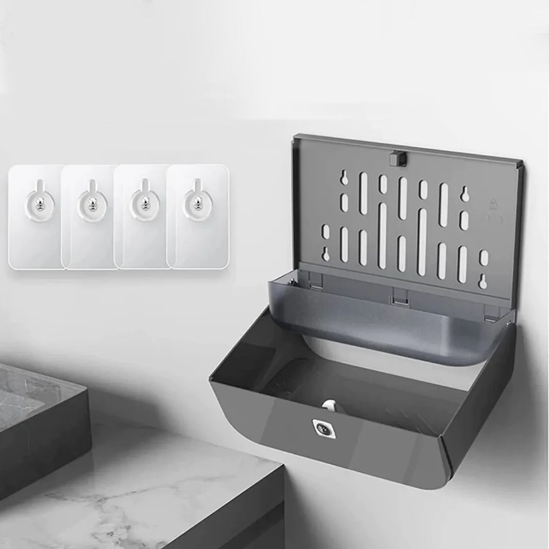 Paper Towel Dispenser and Holder product thumbnail 9