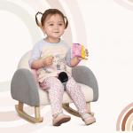 كرسي هزاز للأطفال - 9