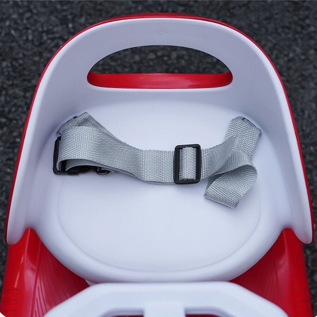 سيارة أطفال بدوران 360 درجة مع فقاعات مائية	 - 4