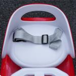 سيارة أطفال بدوران 360 درجة مع فقاعات مائية	 - 4