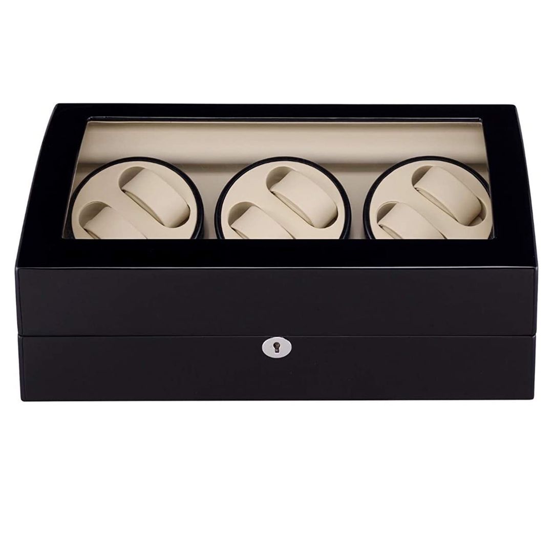 Luxury Watches Box With LED product thumbnail 16