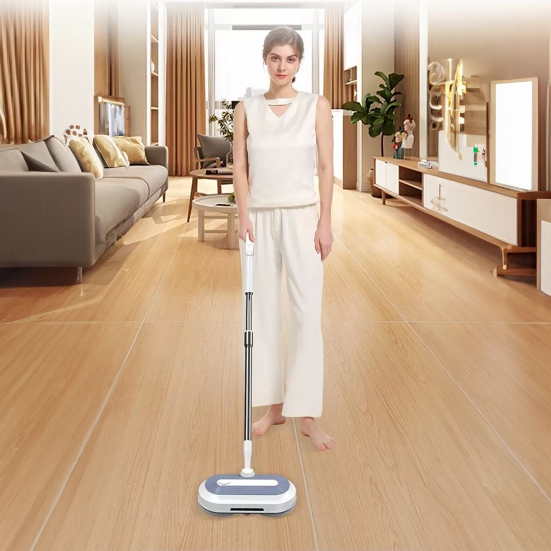 AlphaBot Cordless Mop product thumbnail 6